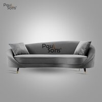 Modern Designer Sofa - Color: Different Available