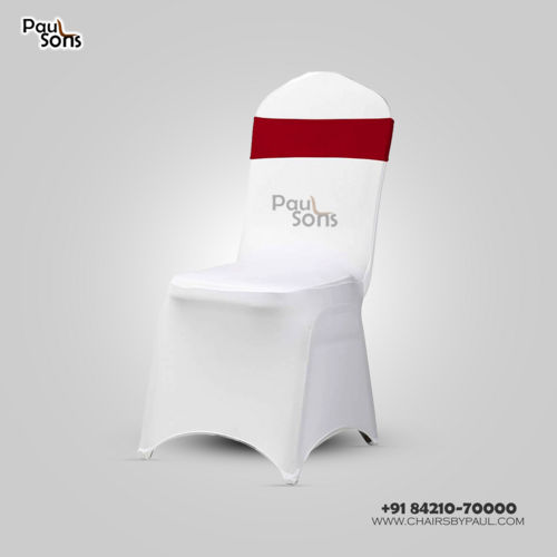 Tables And Chair Covers With Bow - Feature: High Quality