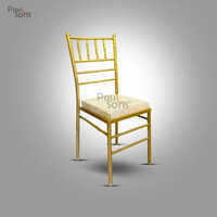 Golden Chiavari Chairs - Color: Different Available