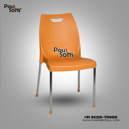 Designer Cafe Chair - Color: Different Available