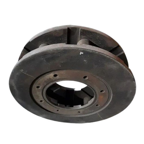 Shot Blasting Machine Bare Wheel