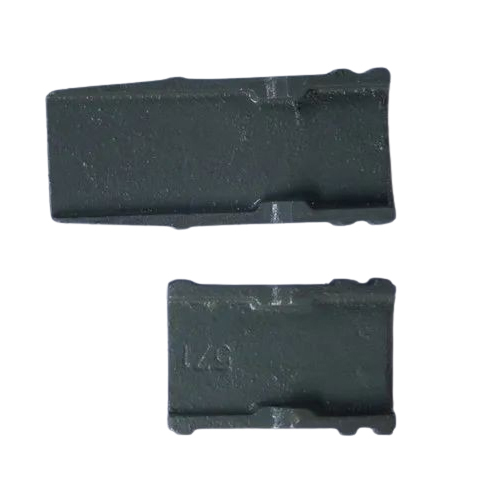 Shot Blasting Machines Blades