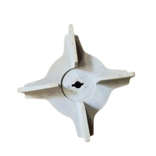 Shot Blasting Machines Blasting Wheel With Blades
