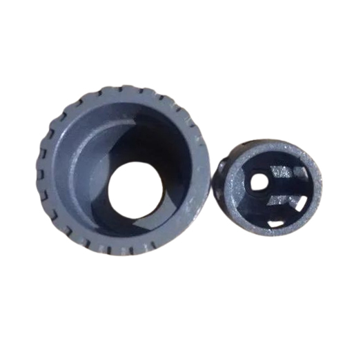 Control Cage Impeller