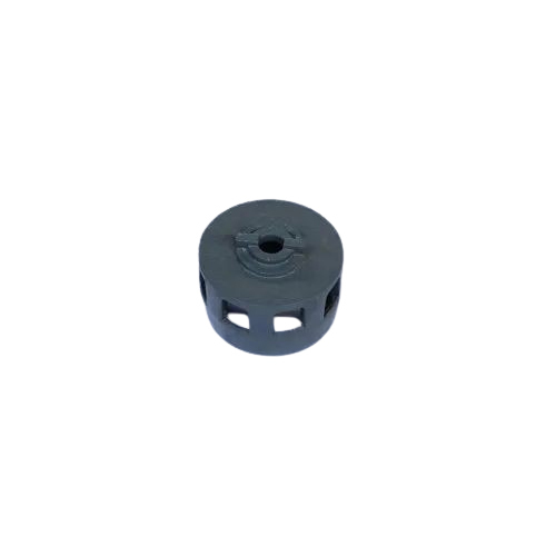 Shot Blasting Machine Imperrel