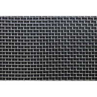 Nickel Wire Mesh