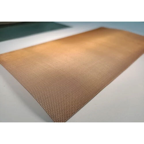 Brass (80-20) Wire Mesh