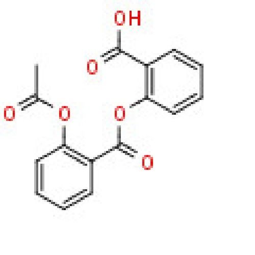 Acetylsalicylsalicylic acid