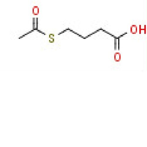 4-(Acetylsulfanyl)butanoic acid