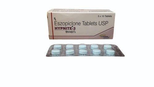 HYPNITE 3mg TABLET