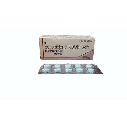 HYPNITE 3mg TABLET