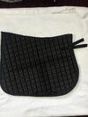 Saddle pad