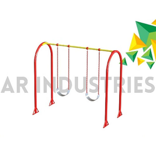 Arc Swing - Material: Gi And Frp