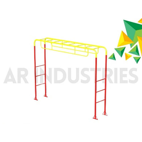 Bridge Ladder - Material: Gi And Frp