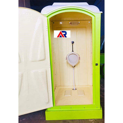 FRP Urinal Portable Toilet