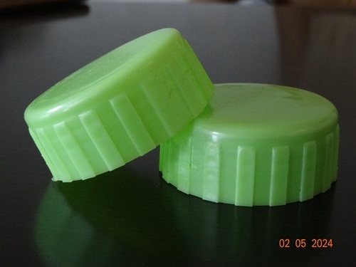 Hdpe Jerry Can Cap