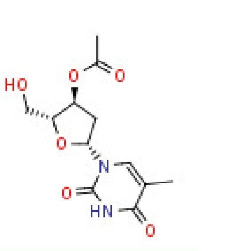 3'-O- Acetylthymidine