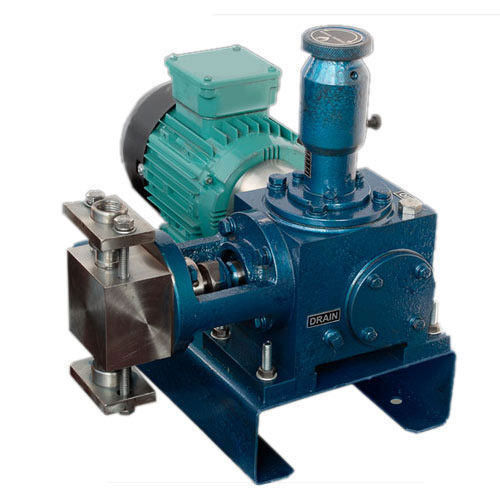 Dosing Pump