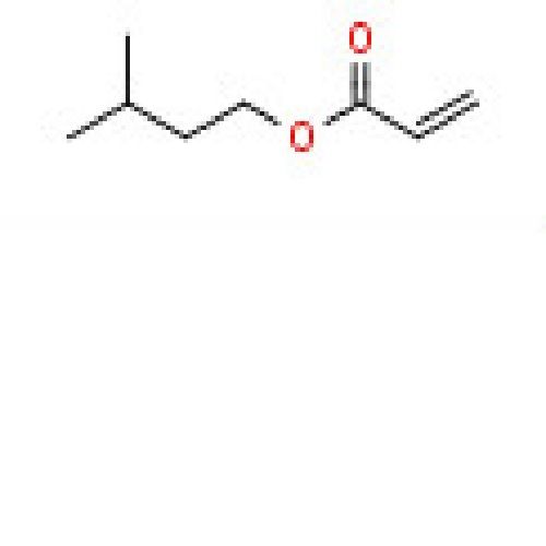 Acrylic acid isoamyl ester