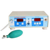 Mektronic Electronic Tourniquet - 215mm(w)x140mm(h)x230mm(l) | Electric Powered, Lightweight At 3.9kg, Ideal For Orthopedic Use 
