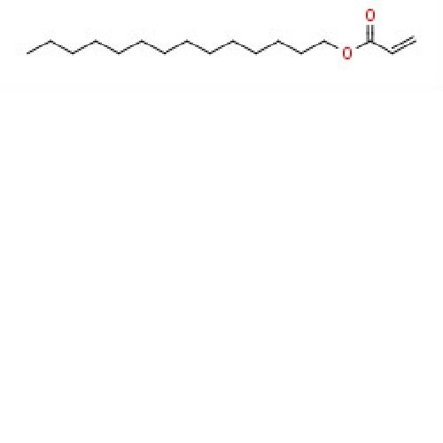 Acrylic acid tetradecyl ester