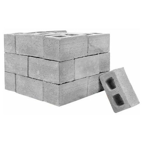 Partition Walls Cement Brick