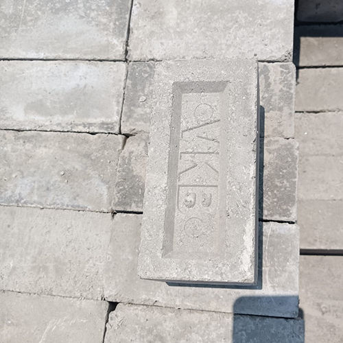 Fly Ash Cement Bricks