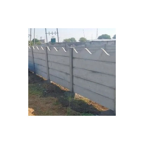 Boundary Wall