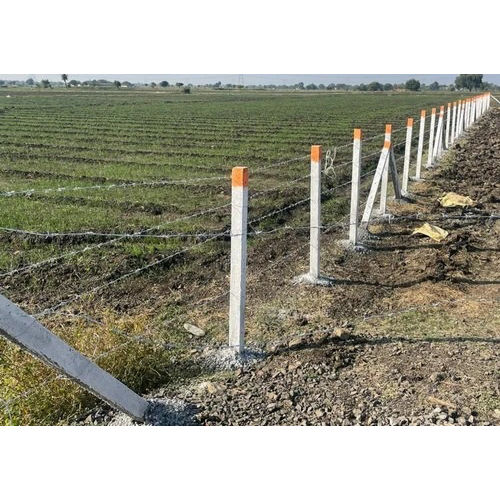 High Qulaity Rcc Fencing Pole