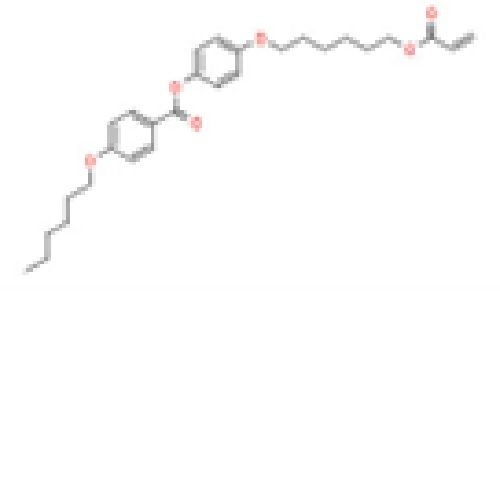 4-(6-Acryloxy-hex-1-yl-oxy)phenyl 4-(hexyloxy) benzoate