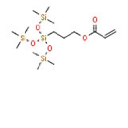 (3-Acryloxypropyl)tris (trimethylsiloxy)silane