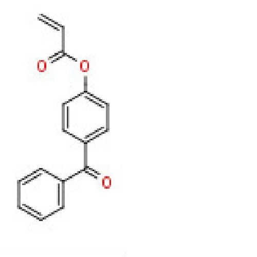 4- Acryloyloxybenzophenone