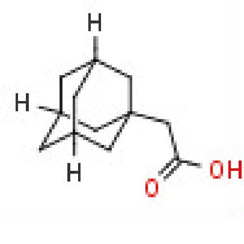 1-Adamantaneacetic acid