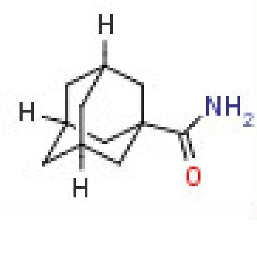 1- Adamantanecarboxamide