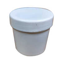 100gm Plastic Cream Jar