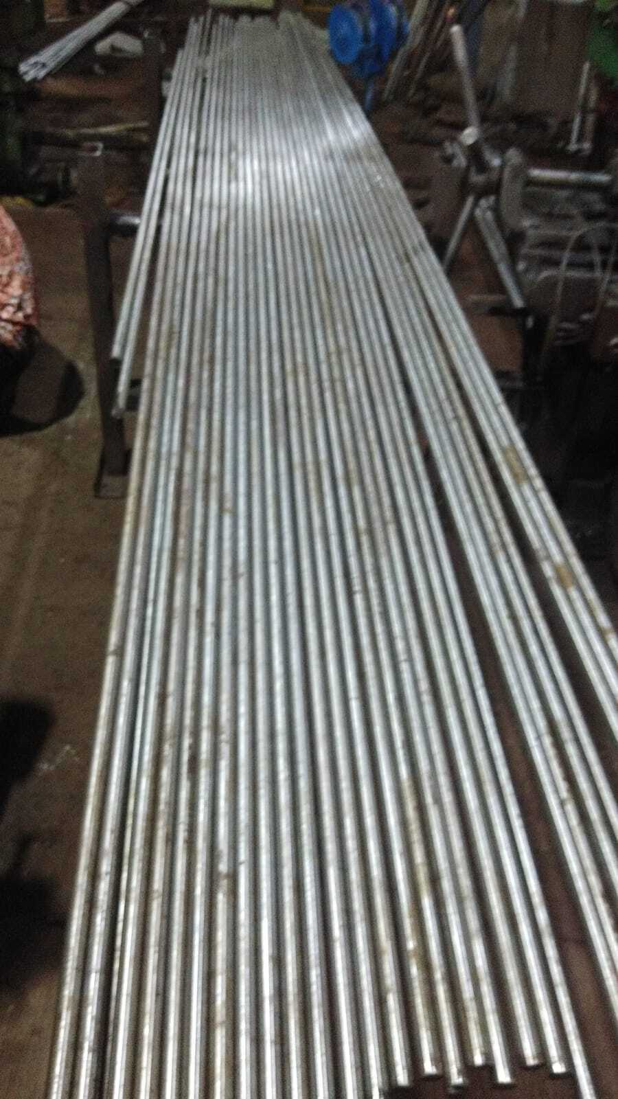 21CrMoV5-7 Alloy Steel