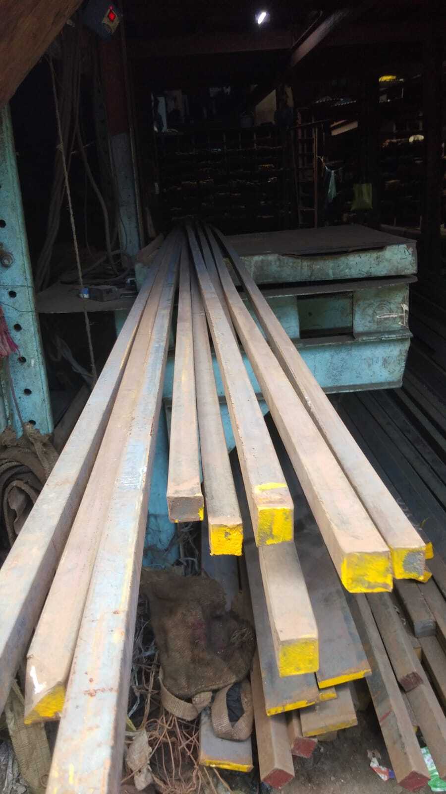 21CrMoV5-7 Alloy Steel