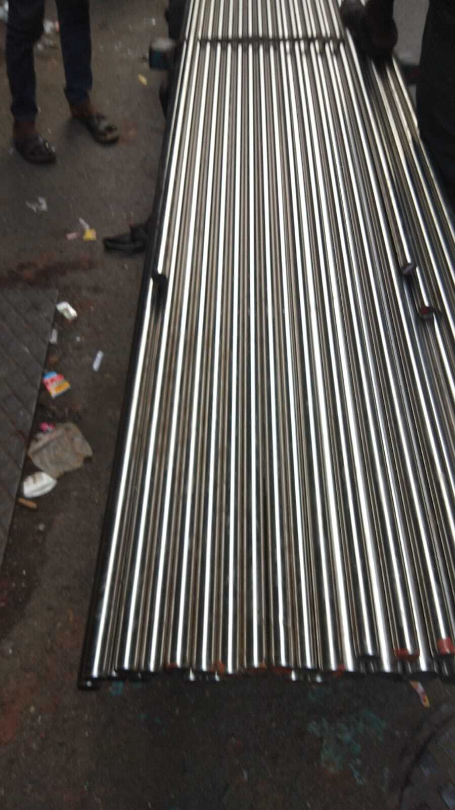 SAE 4130 Alloy Steel