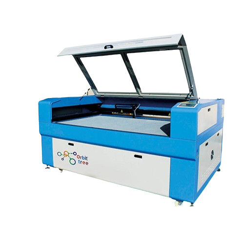 Co2 Laser Cutting Machine