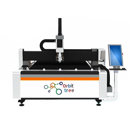 Laser Cutting Machine