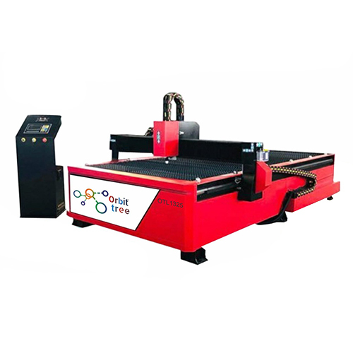 Automatic Fiber Laser Cutting Machine
