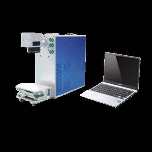 Otl Portable Laser Marking Machine Size: Standard