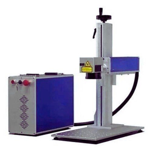 Portable Laser Marking Machine - Size: Standard