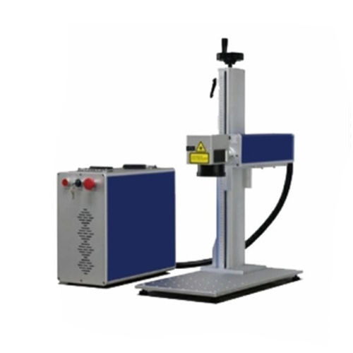 Split Module Marking Machine