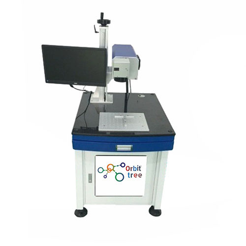 UV Laser Marking Machine