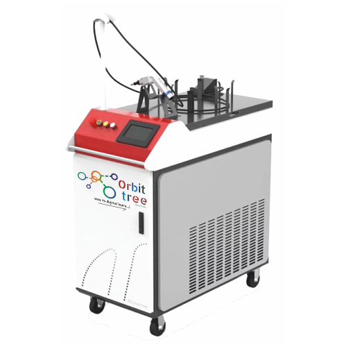 220 V Laser Welding Machine Efficiency: High