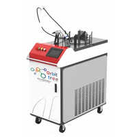 1.5kw Laser Welding Machine - Efficiency: High