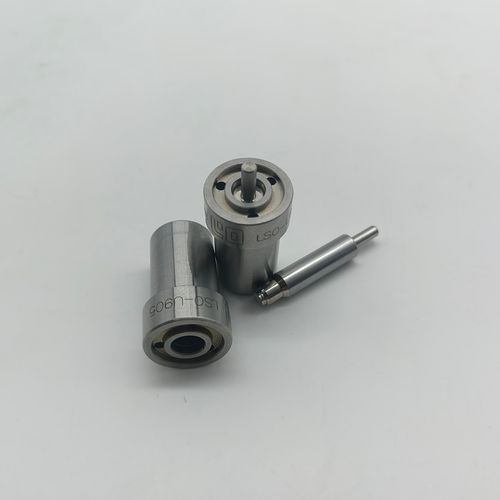 Lso-U905 Diesel Fuel Injector Nozzle - Weight: 0.075  Kilograms (Kg)