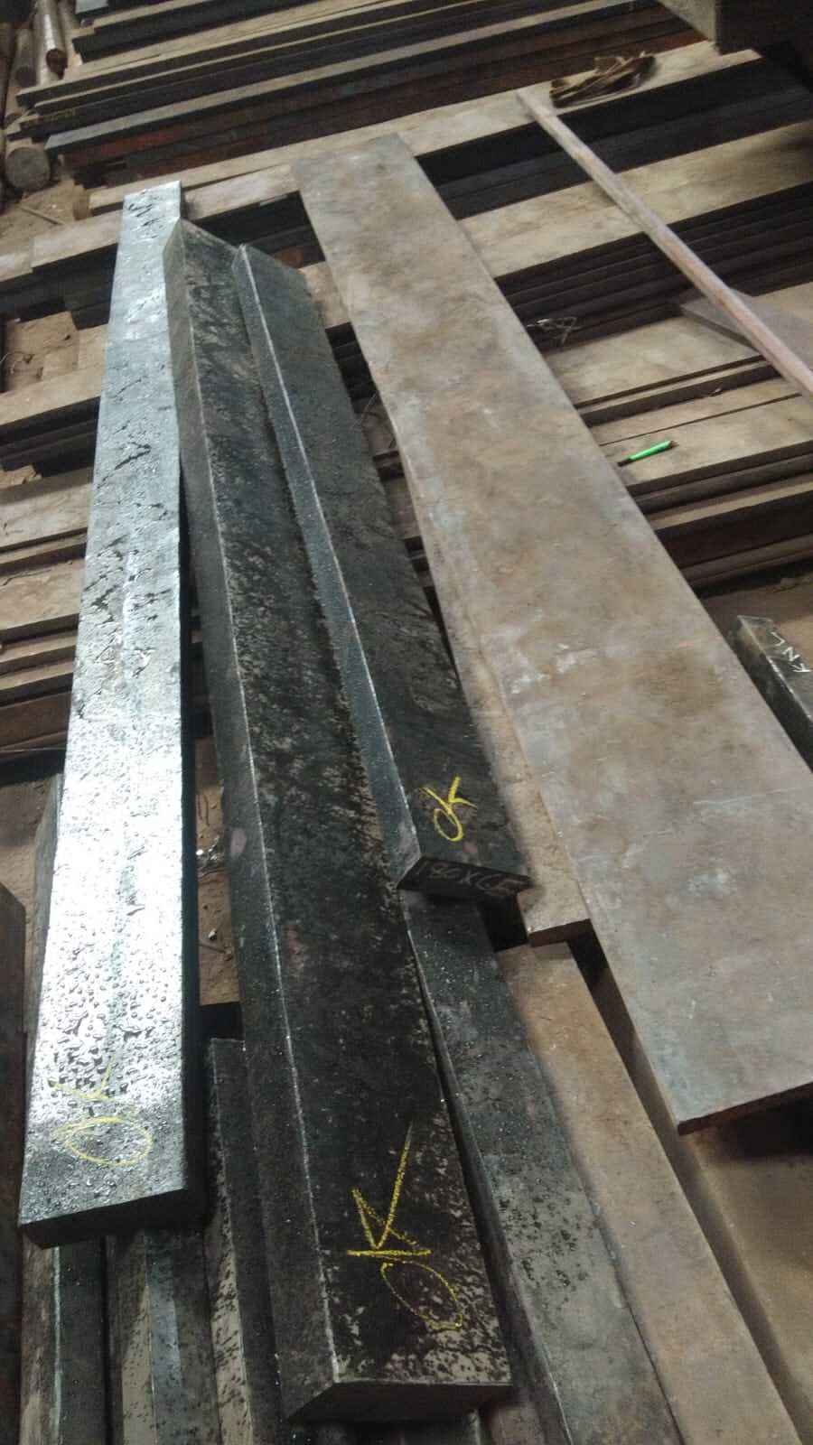 18X2H4MA Alloy Steel