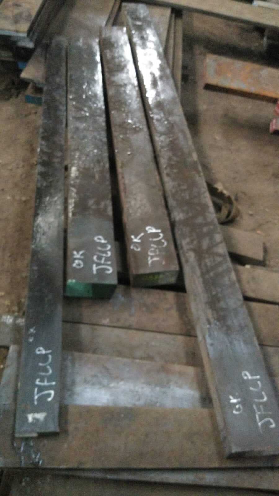 18X2H4MA Alloy Steel